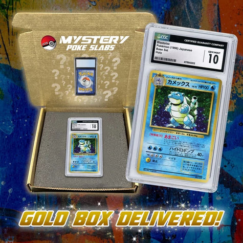 Mystery Poke Slabs Gold Box-14