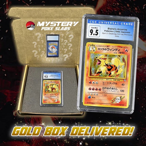 Mystery Poke Slabs Gold Box-2