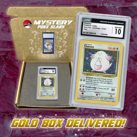 Mystery Poke Slabs Gold Box-15