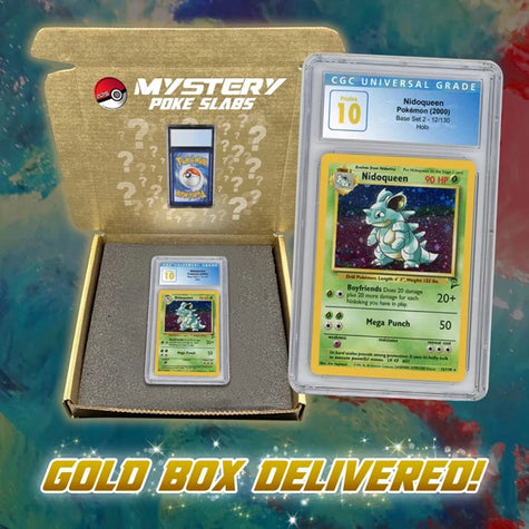 Mystery Poke Slabs Gold Box-3