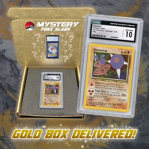 Mystery Poke Slabs Gold Box-10