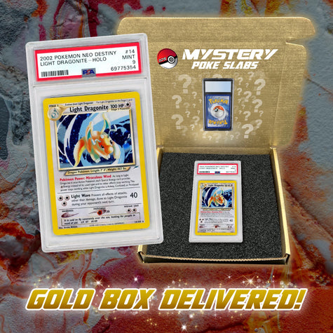 Mystery Poke Slabs Gold Box-41