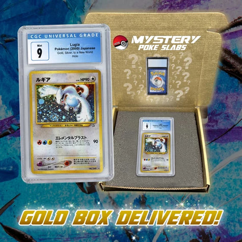 Mystery Poke Slabs Gold Box-27