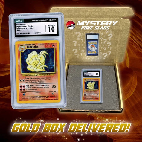 Mystery Poke Slabs Gold Box-6