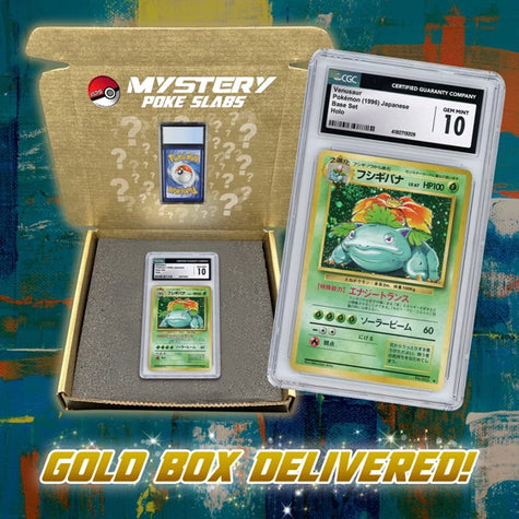 Mystery Poke Slabs Gold Box-9