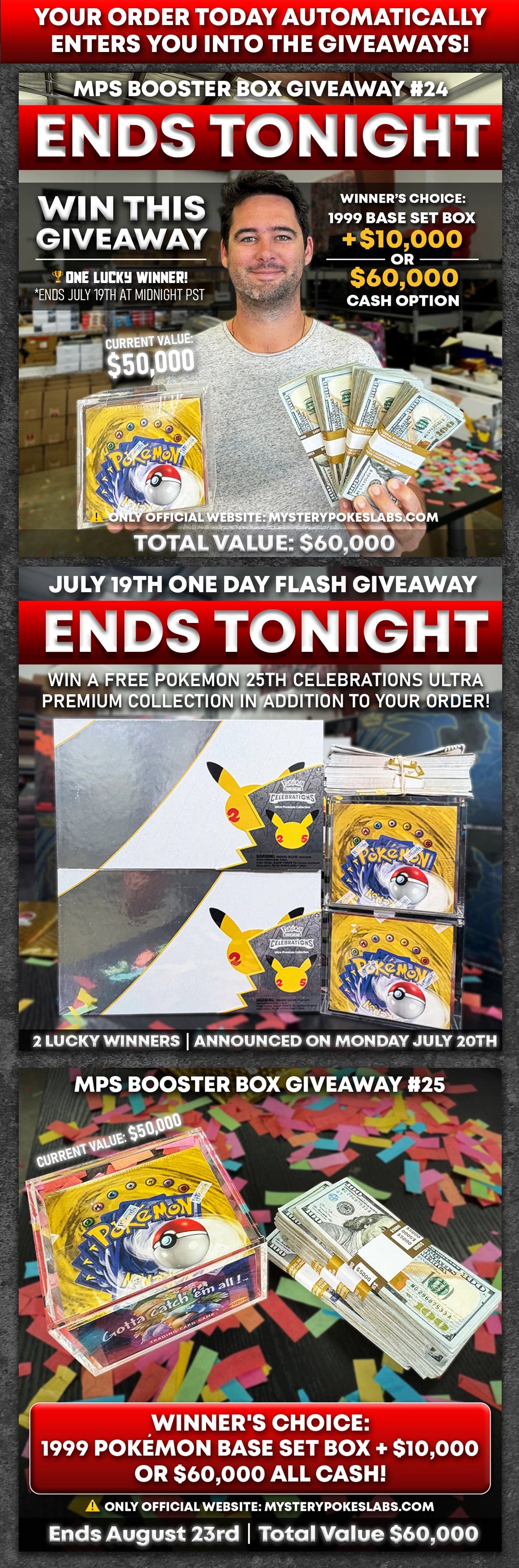 Mystery Poke Giveaway Hero Banner Mobile