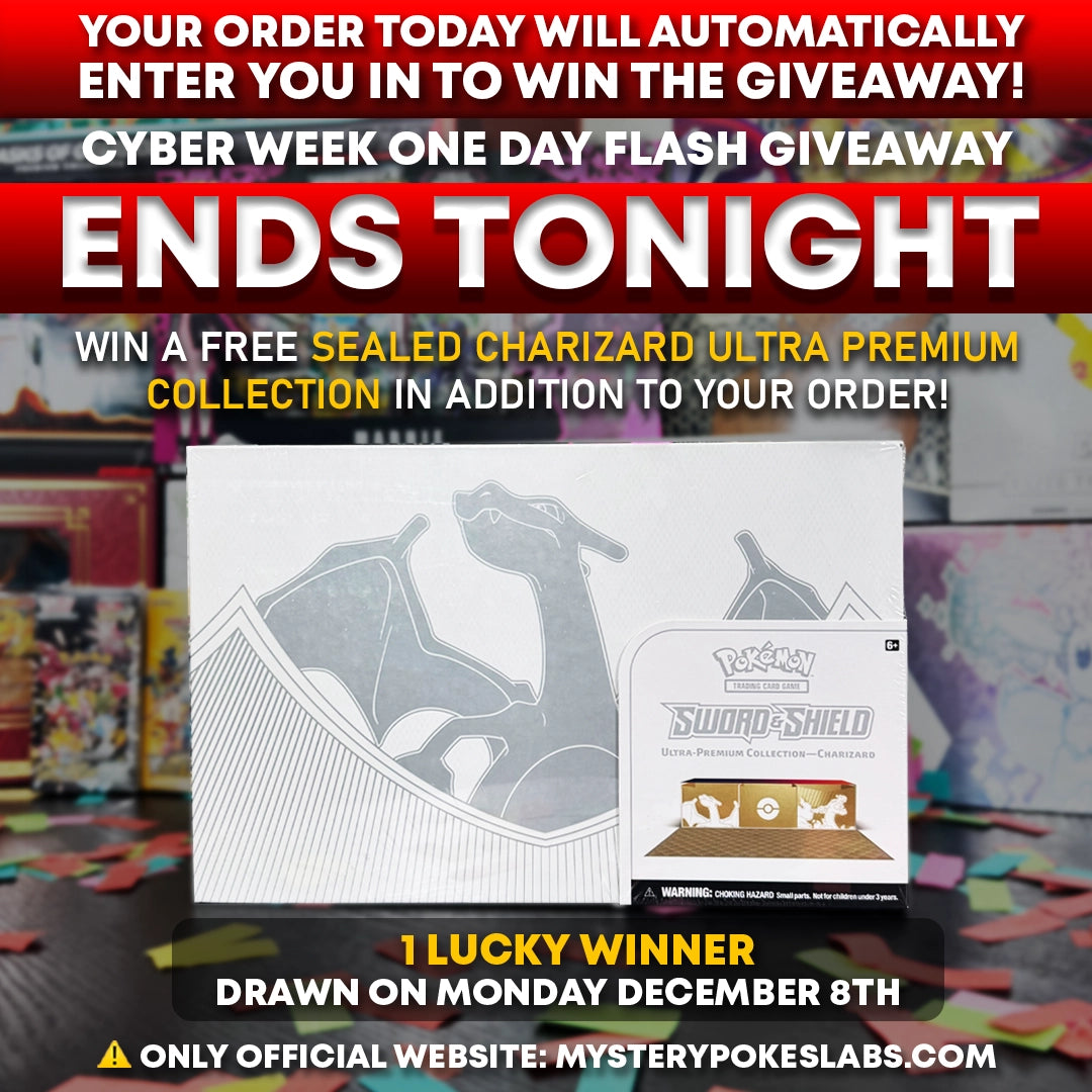 25X Pokémon Booster Packs