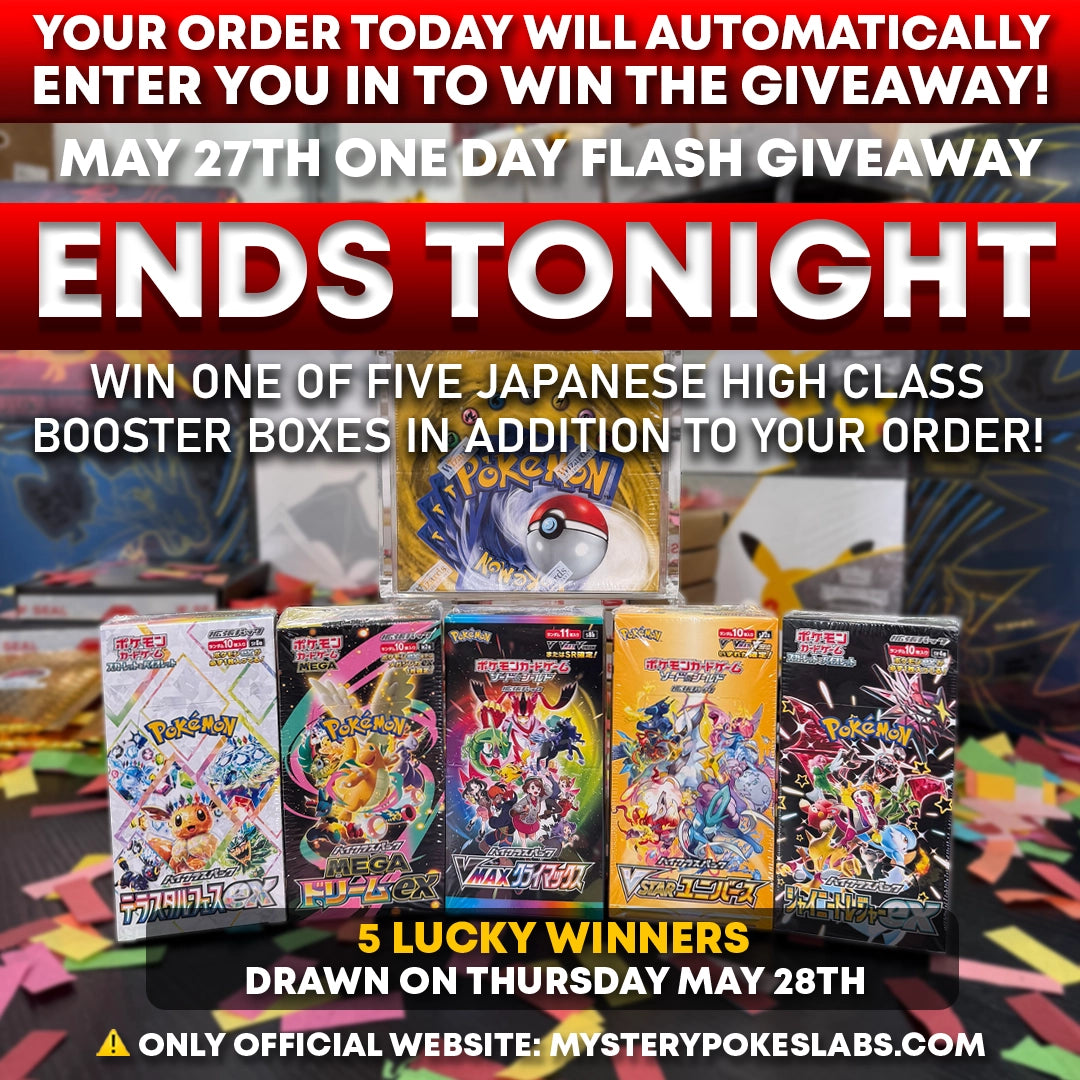 Celebrations Ultra Premium Collection and Two Golden Tickets –  MysteryPokeSlabs
