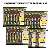 Thumbnail for Celebrations Ultra Premium Collection and Two Golden Tickets