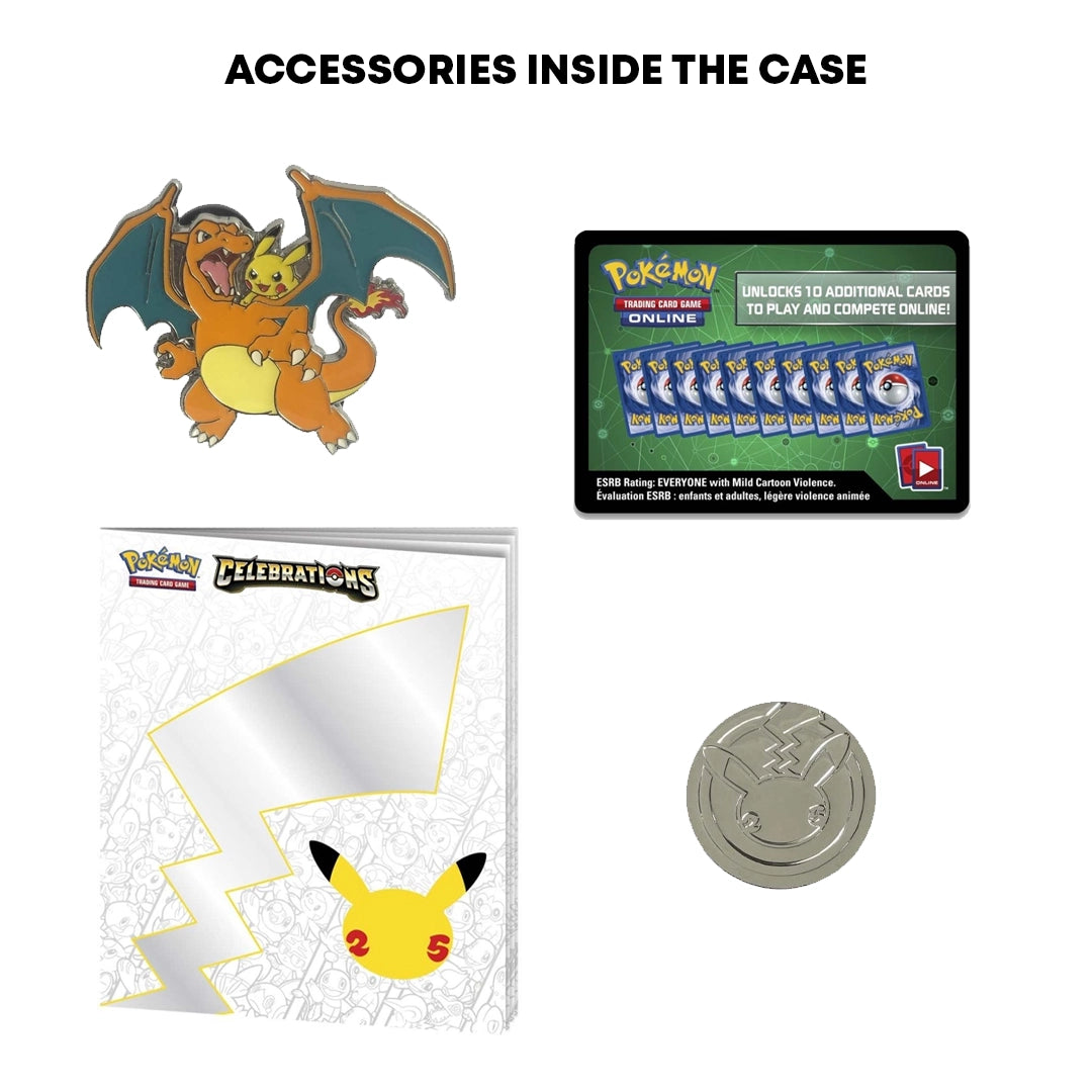 Celebrations Ultra Premium Collection and Two Golden Tickets