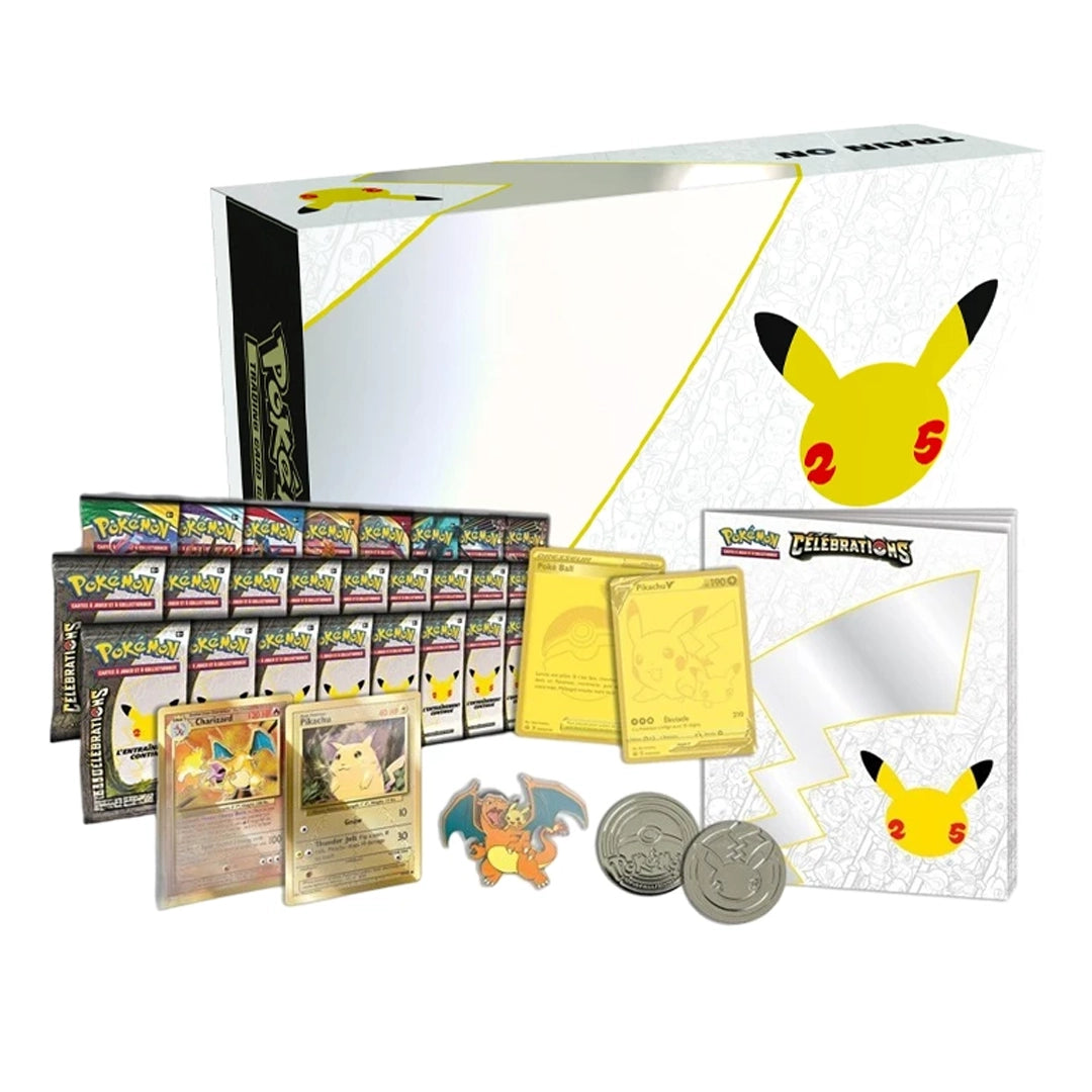 Celebrations Ultra Premium Collection and Two Golden Tickets