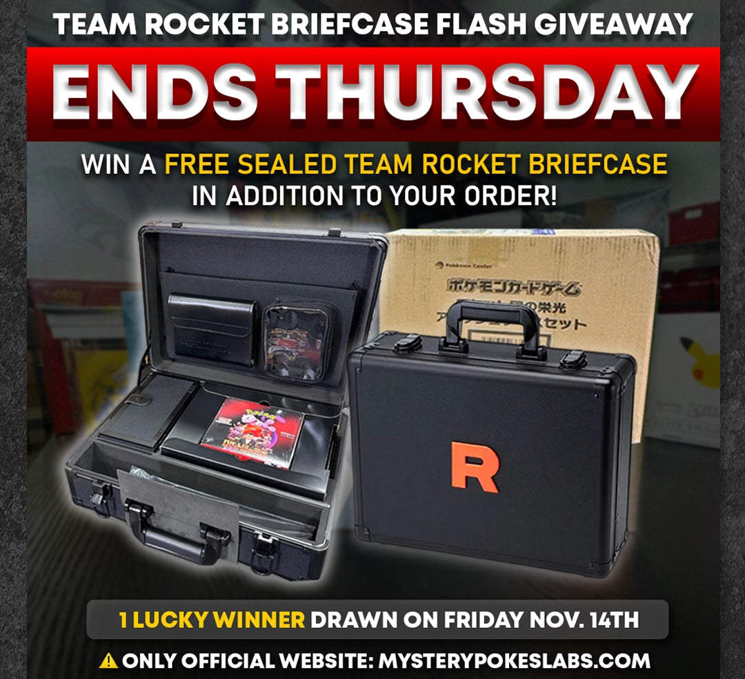 Mystery Poke Giveaway Hero Banner Mobile