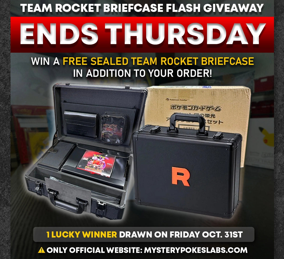 Mystery Poke Giveaway Hero Banner Mobile