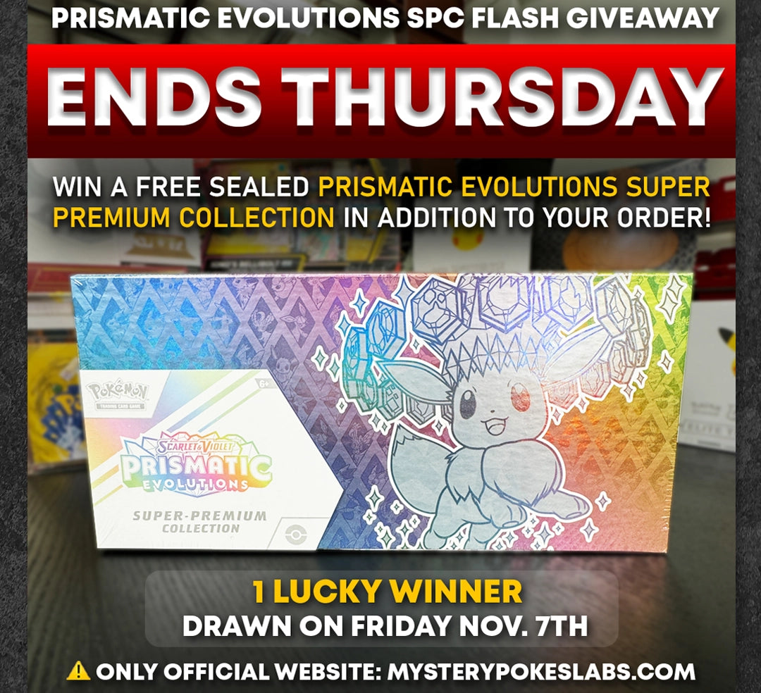 Mystery Poke Giveaway Hero Banner Mobile