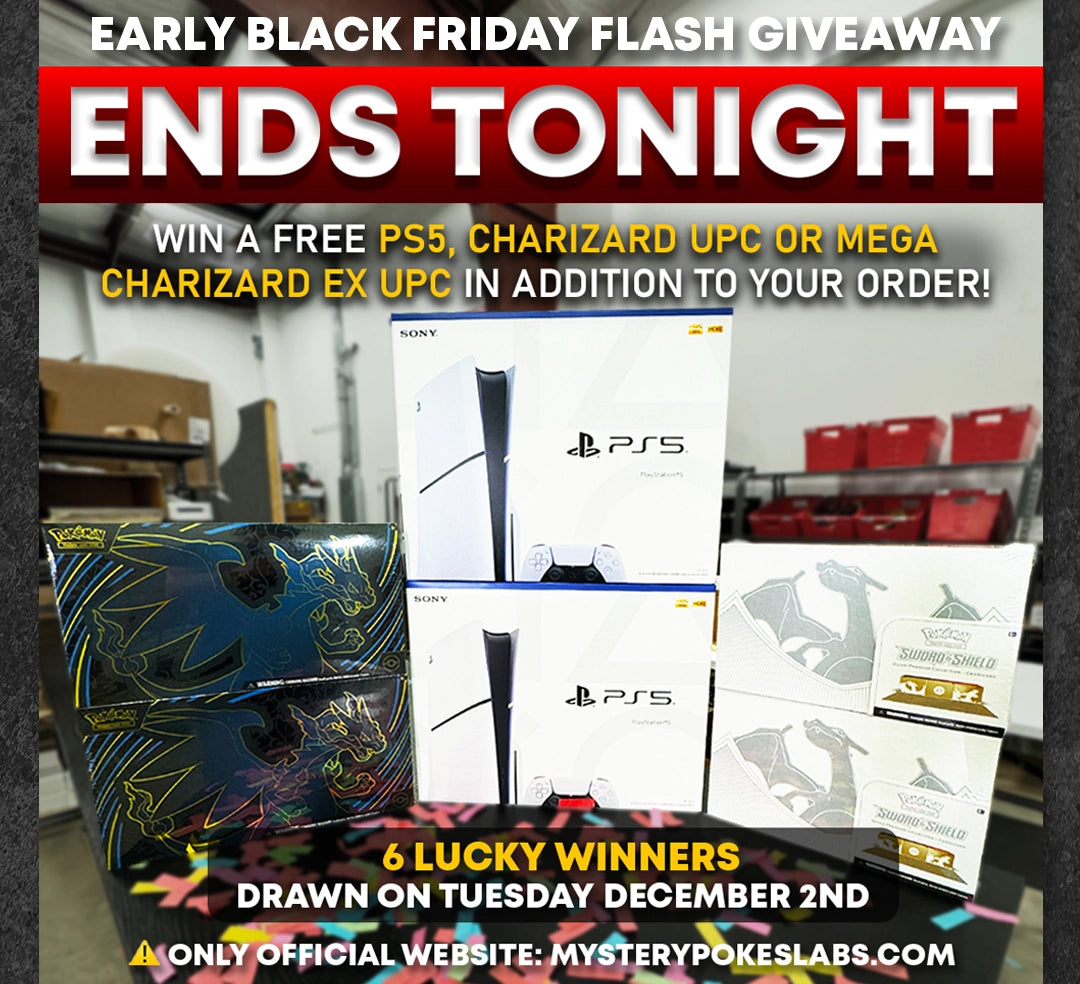 Mystery Poke Giveaway Hero Banner Mobile