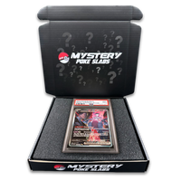 Thumbnail for Premium Modern Graded Pokémon Cards