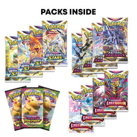 Thumbnail for Arceus VSTAR Ultra-Premium Collection