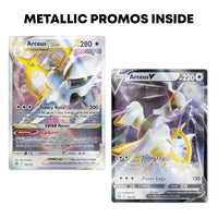 Thumbnail for Arceus VSTAR Ultra-Premium Collection