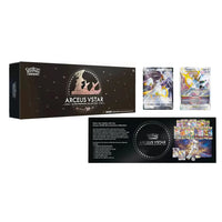 Thumbnail for Arceus VSTAR Ultra-Premium Collection