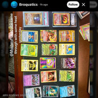 Thumbnail for Starter Pokémon Mystery Box and Golden Ticket