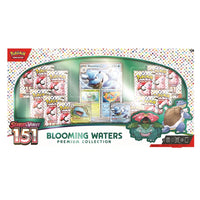 Thumbnail for 151 Blooming Waters Premium Collection