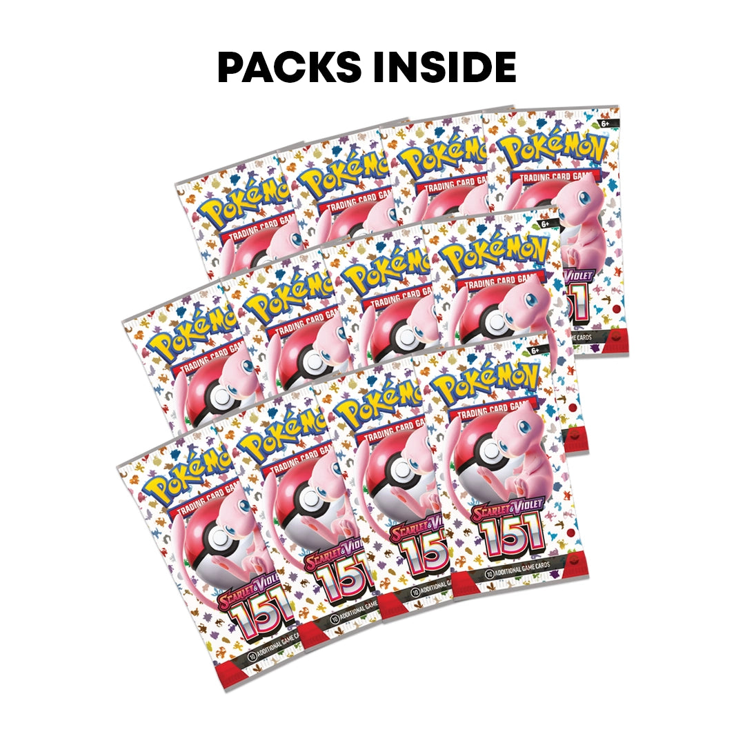151 Blooming Waters Premium Collection