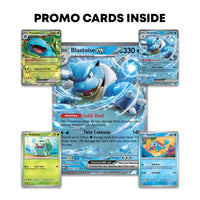 Thumbnail for 151 Blooming Waters Premium Collection