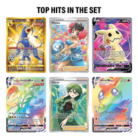 Thumbnail for Battle Styles Booster Box