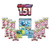 Thumbnail for 151 Blooming Waters Premium Collection