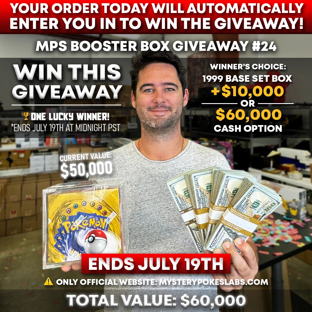 terastal festival booster box jp Terastal Festival High Class Japanese Booster Box and Golden Ticket – MysteryPokeSlabs