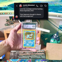 Thumbnail for Premium Pokémon Mystery Box