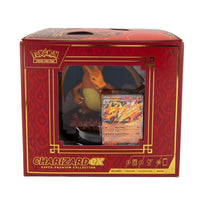Thumbnail for Charizard ex Super-Premium Collection Box