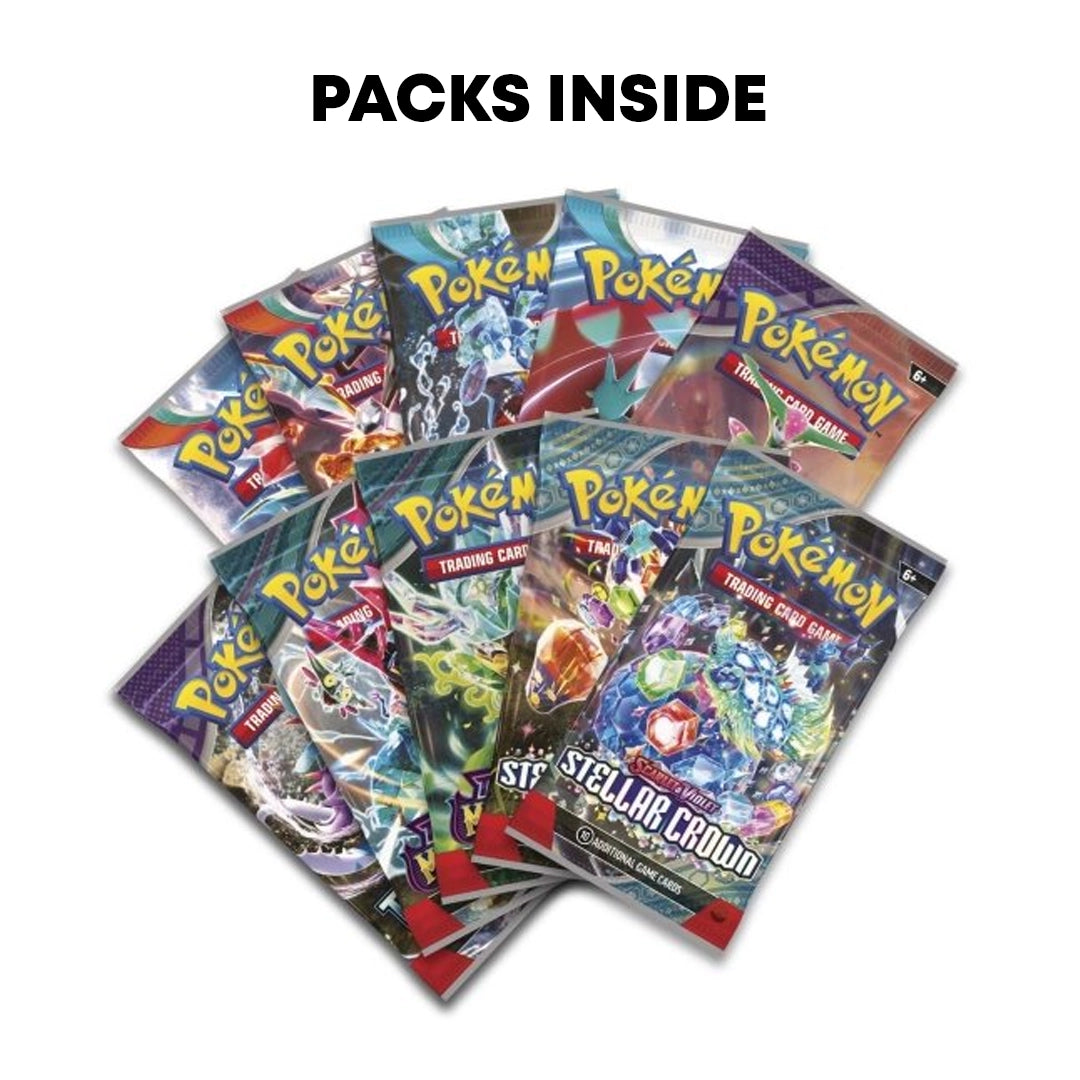 Charizard ex Super-Premium Collection Box