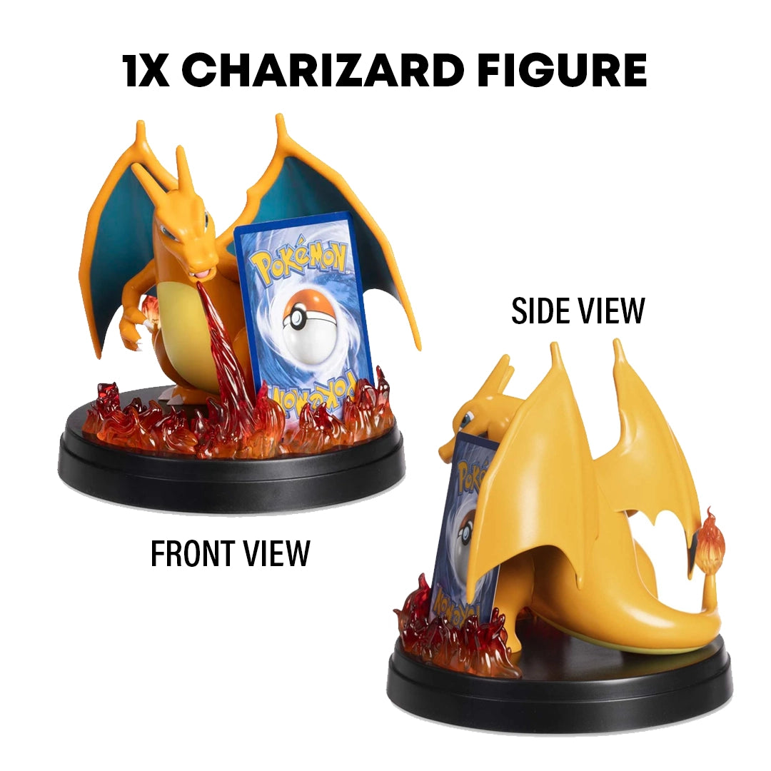 Charizard ex Super-Premium Collection Box