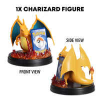 Thumbnail for Charizard ex Super-Premium Collection Box