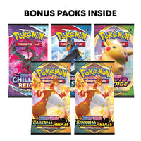 Thumbnail for Celebrations Elite Trainer Box