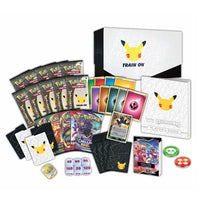 Thumbnail for Celebrations Elite Trainer Box