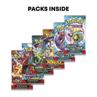 Thumbnail for Iono’s Bellibolt ex Premium Collection