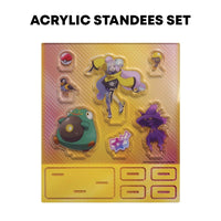 Thumbnail for Iono’s Bellibolt ex Premium Collection