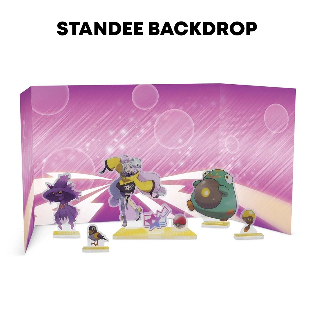 Iono’s Bellibolt ex Premium Collection