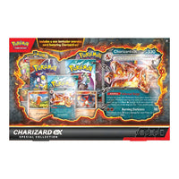Thumbnail for Charizard ex Special Collection