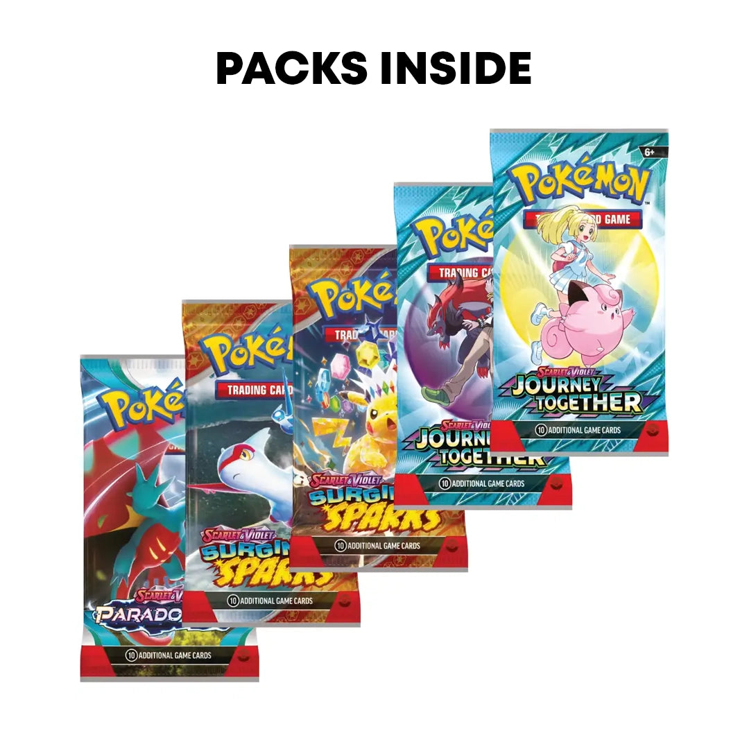 Charizard ex Special Collection