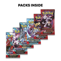 Thumbnail for Cynthia's Garchomp ex Premium Collection