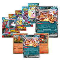 Thumbnail for Charizard ex Special Collection