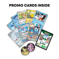 Thumbnail for Pokemon Holiday Calendar Box 2025