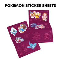 Thumbnail for Pokemon Holiday Calendar Box 2025