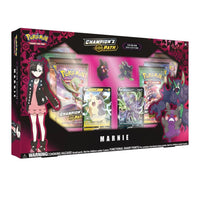Thumbnail for Champion's Path Marnie Premium Collection
