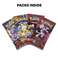 Thumbnail for Team Rocket's Mewtwo ex Box