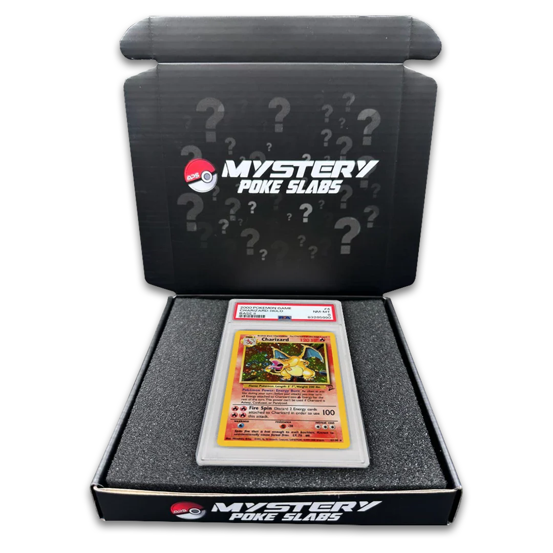 Premium Vintage Graded Pokmon Cards Premium Vintage Graded Pokmon Cards