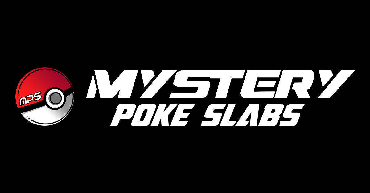 The picture mysterypokeslabs.com shows when its homepage is shared